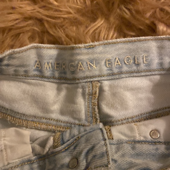 American Eagle denim shorts - Picture 3 of 4